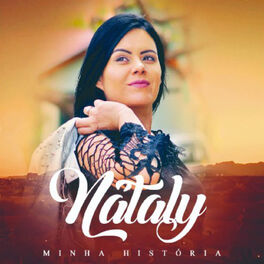 Album cover of Minha História