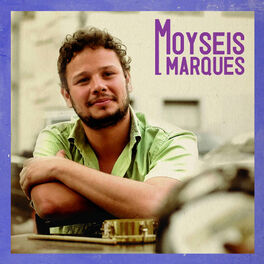 Album cover of Moyseis Marques
