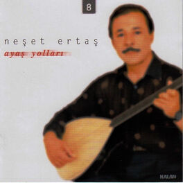 Album cover of Ayaş Yolları