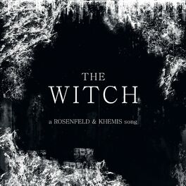 Album cover of The Witch