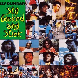Album cover of Sly, Wicked And Slick