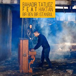 Album cover of Bir Ben Bir İstanbul