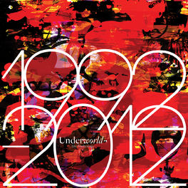 Album cover of 1992 - 2012