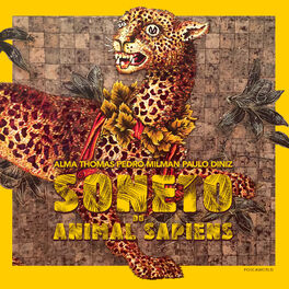 Album cover of Soneto Do Animal Sapiens