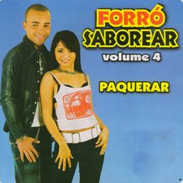 Album cover of Paquerar, Vol. 4