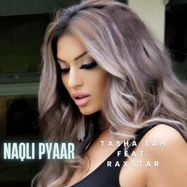 Album cover of Naqli Pyaar