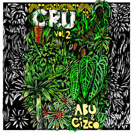 Album cover of Cru, Vol. 2