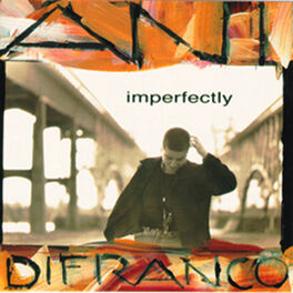 Album cover of Imperfectly