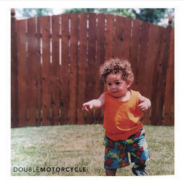 Album cover of Doublemotorcycle