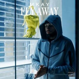 Album cover of Fly Away