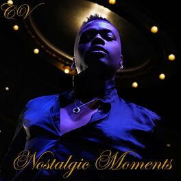 Album cover of Nostalgic Moments