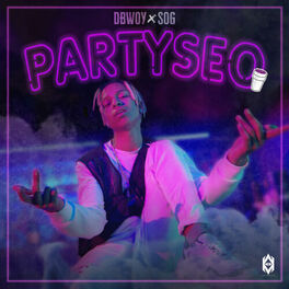 Album cover of Partyseo