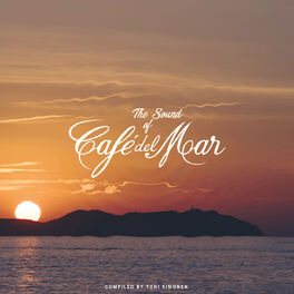 Album cover of The Sound of Café del Mar