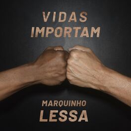 Album cover of Vidas Importam