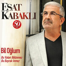 Album cover of Bil Oğlum/Bu Vatan Bölünmez Bu Bayrak İnmez