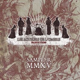 Album cover of Sample MMXV