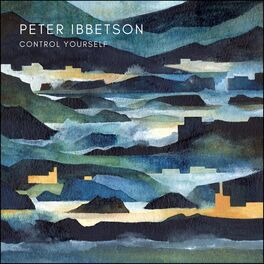 Album cover of Control Yourself