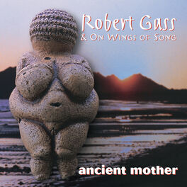 Album cover of Ancient Mother