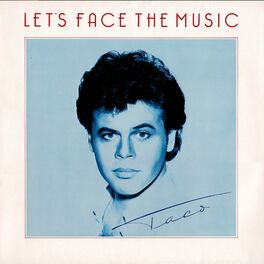Album cover of Let's Face the Music