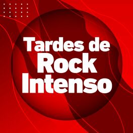 Album cover of Tardes de Rock Intenso