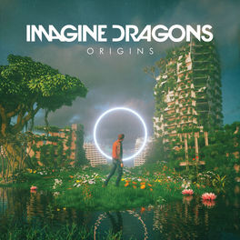 Album cover of Origins (Deluxe)