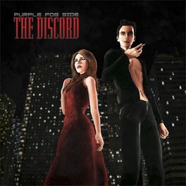 Album cover of The Discord
