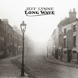 Album cover of Long Wave