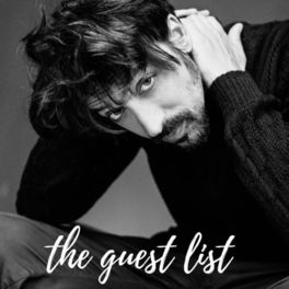Album cover of The Guest List