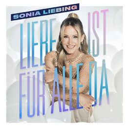 Album cover of Liebe ist für alle da