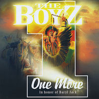 The Boyz: albums, songs, playlists | Listen on Deezer