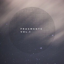 Album cover of Fragments Year one