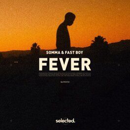 Album cover of Fever