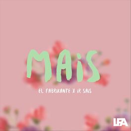 Album cover of Mais