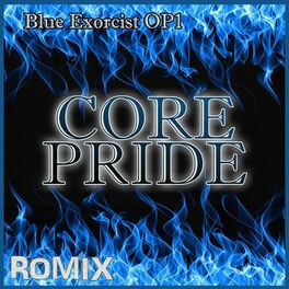 Album cover of Core Pride
