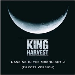 Album cover of Dancing in the Moonlight 2 (Olcott Version)