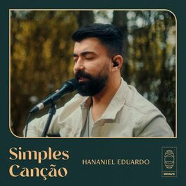 Album cover of Simples Canção