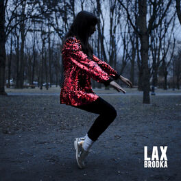 Album cover of LAX