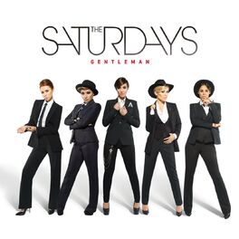 Album cover of Gentleman