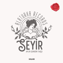 Album cover of Seyir
