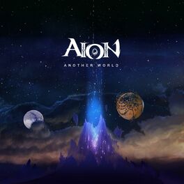 Album cover of Another World (AION Original Soundtrack)