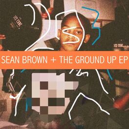 Album cover of The Ground Up EP