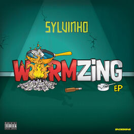 Album cover of Warmzing - EP