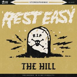 Album cover of The Hill