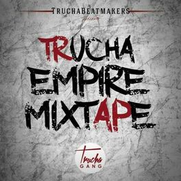 Album cover of Trucha Empire