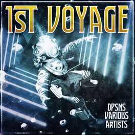 Album cover of 1st Voyage
