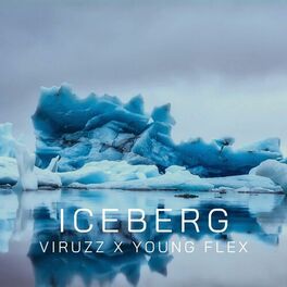 Album cover of Iceberg (feat. Young Flex) [Remix]