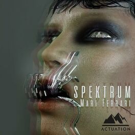 Album cover of Spektrum