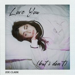 Album cover of Love You (But I Don't)