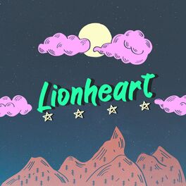 Album cover of Lionheart