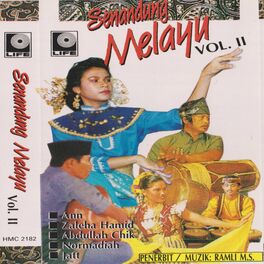 Normadiah Ah Pek Dan Marjina Listen With Lyrics Deezer